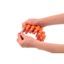 Tack Pro Rattle Belt met 14 darts 30 cm