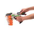 Tack Pro Rattle Belt met 14 darts 30 cm