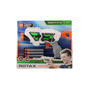 Tack Pro Rotax 1 + Darts 21 cm