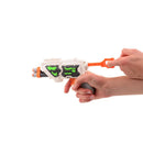Tack Pro Rotax 1 + Darts 21 cm