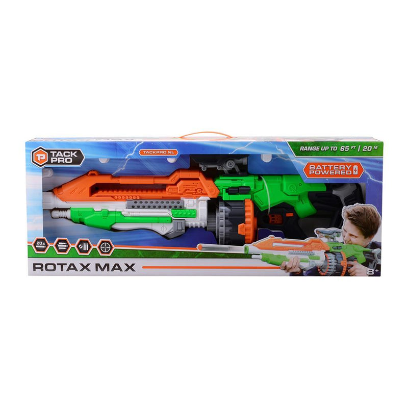 Tack Pro Rotax Max 20 Darts 80 cm