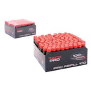 Tack Pro Dart Refill 100 darts