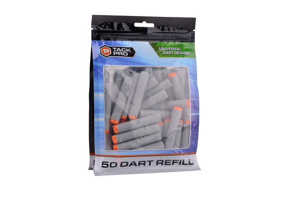 Tack Pro Dart Refill 50 darts