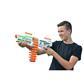 Tack Pro Rattle Belt X set met 40 darts en accessoires 50 cm