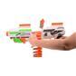 Tack Pro Rattle Belt X set met 40 darts en accessoires 50 cm