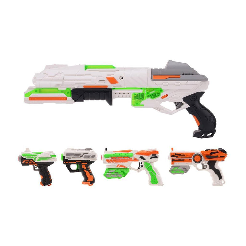 Tack Pro Blasters Megapack