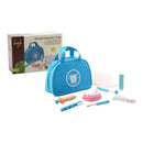 Joueco - Tandarts speelset in tas