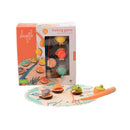 Joueco - Visspel in doos