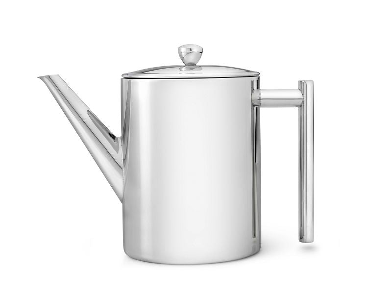 Bredemeijer Minuet Cylindre theepot 1,2 liter
