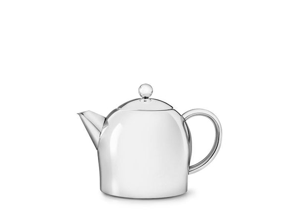 Bredemeijer Minuet Santhee theepot 0,5 liter glanzend