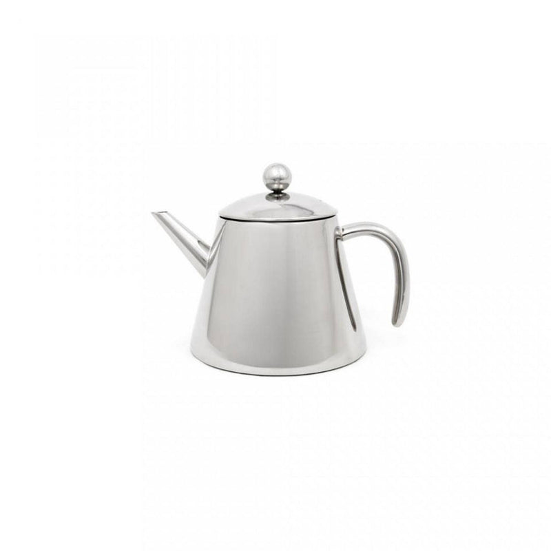Leopold Vienna Dubbelwandige theepot 1.2L