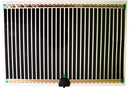 Komodo Geavanceerde Warmtemat 22 WATT 410X274 MM