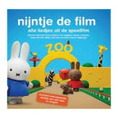 Nijntje de Film CD