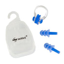 SportX Adult Clip + Doppen + Bewaardoosje
