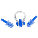 SportX Adult Clip + Doppen + Bewaardoosje