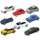 Welly 1:43 DC Auto 8