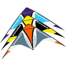 Rhombus Zipper 306 Vlieger