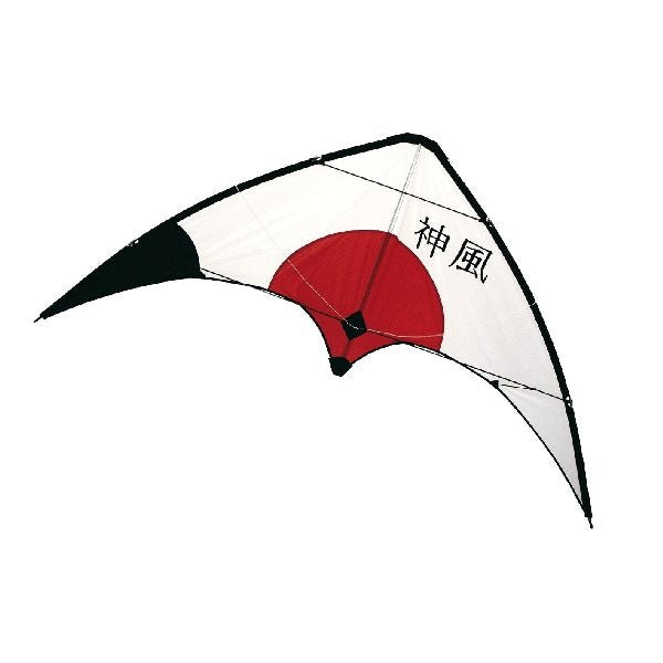 Rhombus Kami Kaze Carbon Stuntvlieger