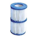 Speedy Pool Filter Cartridge Maat 3 2 Pack