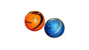 Game on Sport Bal Twist 22cm Verschillende Kleuren
