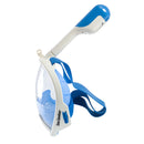 SportX Duikset Full Face Blue XS