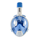 SportX Duikset Full Face Blue XS
