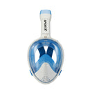 SportX Duikset Full Face Blue S/M