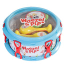 Rubo Toys Woezel en Pip Muziekset