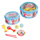 Rubo Toys Woezel en Pip Muziekset