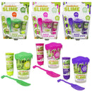 Sambro Nickelodeon Make Your Own Slime Set Assorti
