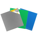 Building Blocks Grondplaat 40x40cm Display 24 Stuks