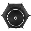 Game On Sport Jumpline Trampoline + Net 305 cm Zwart