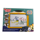 Woezel en Pip Magnetisch Tekenbord