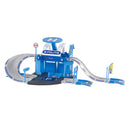 112 Politie Garage Speelset 52.5x22x18 cm