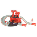 112 Brandweerkazerne Speelset 52.5x22x18 cm