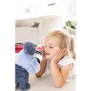 Woezel en Pip Woezel Knuffel Woezel + Geluid