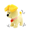 Woezel en Pip Pip Knuffel Pip + Geluid