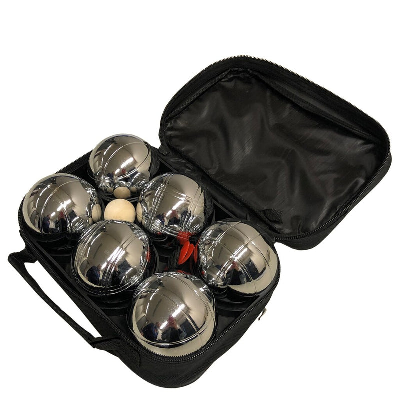 SportX Jeu De Boule Set