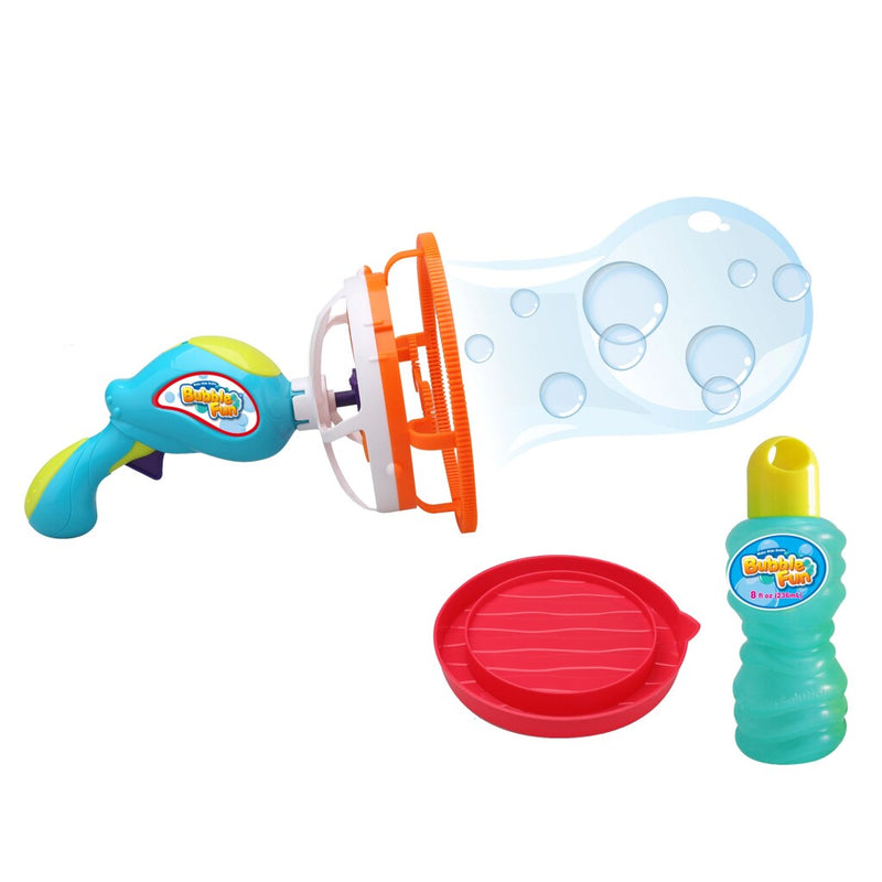 Bubble Fun Bellenblaasmachine