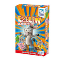 Clown Games Ezelen Kaartspel
