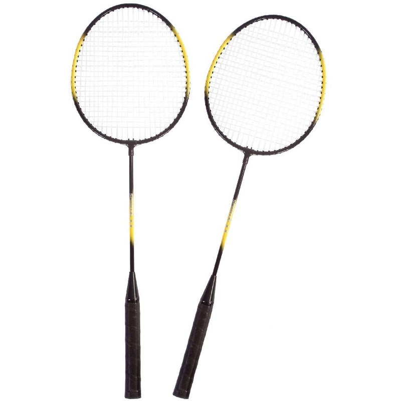 SportX Badmintonset Assorti