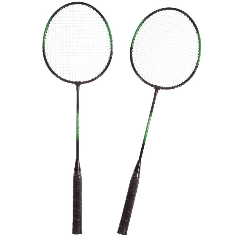 SportX Badmintonset Assorti