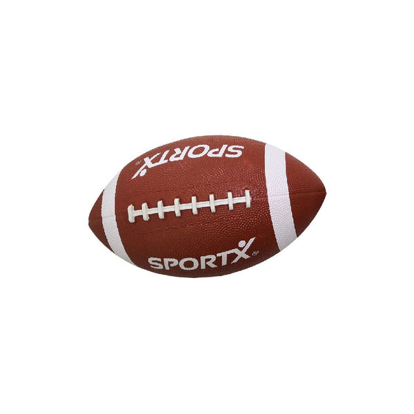 SportX Mini Rugbybal 160-170 gr