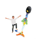 Summertime Power Rocket XL met 2 Raketten + Geluid