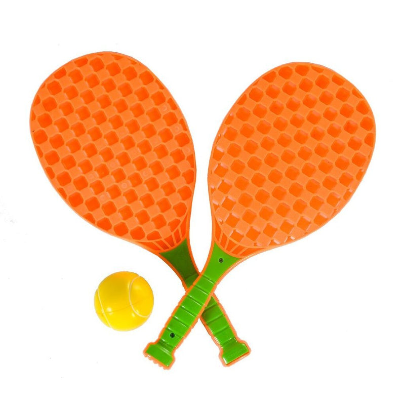 Summertime Tennisset 3-delig Assorti