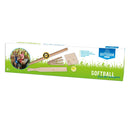 Outdoor Play Houten Slagbalset