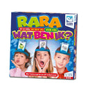 Clown Games RaRa Wat Ben Ik? Kids