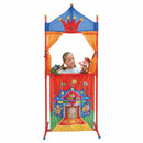 Poppenkast 68 x 40 x 159 cm