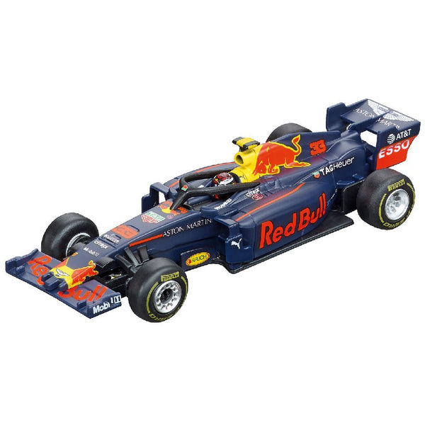 Carrera Red Bull RB14 Max Verstappen Formule 1 Auto 1:43