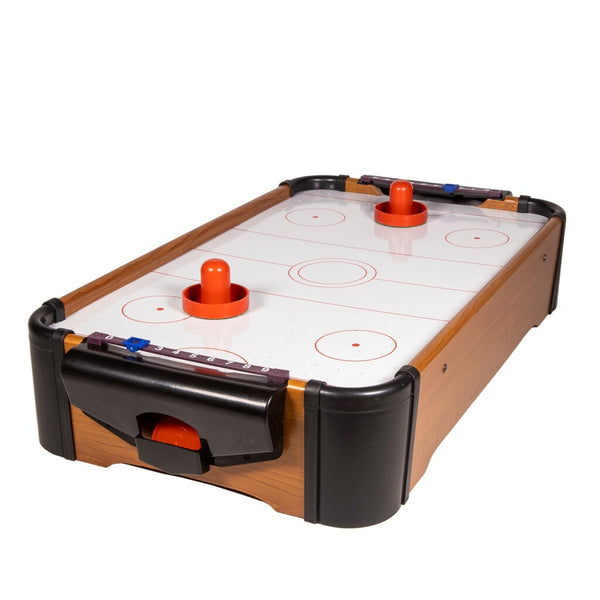 Air Hockey Set 50x30x10 cm